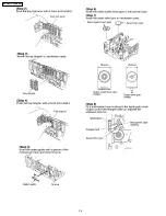 Preview for 36 page of Panasonic SA-PM41P Service Manual