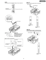 Preview for 39 page of Panasonic SA-PM41P Service Manual