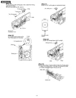 Preview for 40 page of Panasonic SA-PM41P Service Manual