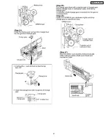 Preview for 41 page of Panasonic SA-PM41P Service Manual