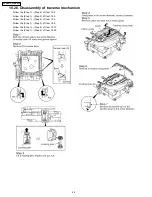 Preview for 48 page of Panasonic SA-PM41P Service Manual