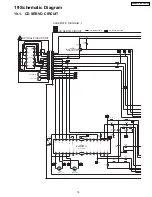 Preview for 75 page of Panasonic SA-PM41P Service Manual