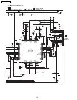 Preview for 76 page of Panasonic SA-PM41P Service Manual