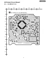 Preview for 91 page of Panasonic SA-PM41P Service Manual