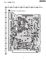 Preview for 97 page of Panasonic SA-PM41P Service Manual