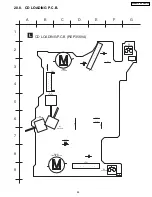 Preview for 99 page of Panasonic SA-PM41P Service Manual