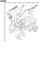 Preview for 114 page of Panasonic SA-PM41P Service Manual