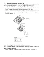 Preview for 8 page of Panasonic SA-PM42EP Service Manual