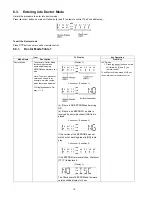 Preview for 16 page of Panasonic SA-PM42EP Service Manual