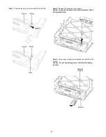 Preview for 30 page of Panasonic SA-PM42EP Service Manual