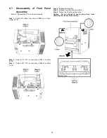 Preview for 32 page of Panasonic SA-PM42EP Service Manual