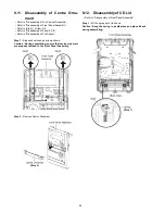 Preview for 36 page of Panasonic SA-PM42EP Service Manual