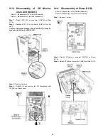 Preview for 38 page of Panasonic SA-PM42EP Service Manual