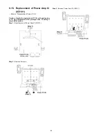 Preview for 40 page of Panasonic SA-PM42EP Service Manual