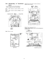 Preview for 45 page of Panasonic SA-PM42EP Service Manual