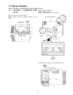 Preview for 53 page of Panasonic SA-PM42EP Service Manual