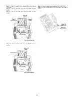 Preview for 54 page of Panasonic SA-PM42EP Service Manual