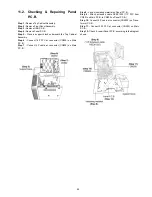 Preview for 55 page of Panasonic SA-PM42EP Service Manual