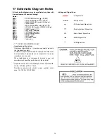 Preview for 75 page of Panasonic SA-PM42EP Service Manual