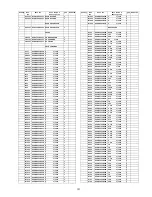 Preview for 101 page of Panasonic SA-PM42EP Service Manual