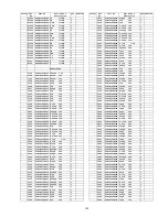 Preview for 103 page of Panasonic SA-PM42EP Service Manual