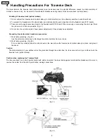 Предварительный просмотр 8 страницы Panasonic SA-PM45PC Service Manual