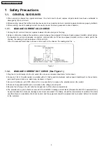 Preview for 4 page of Panasonic SA-PM53E Service Manual