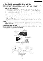 Preview for 9 page of Panasonic SA-PM53E Service Manual