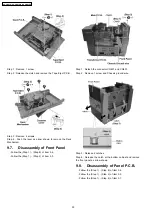 Preview for 30 page of Panasonic SA-PM53E Service Manual