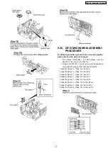 Preview for 49 page of Panasonic SA-PM53E Service Manual