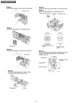 Preview for 50 page of Panasonic SA-PM53E Service Manual