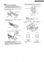 Preview for 51 page of Panasonic SA-PM53E Service Manual