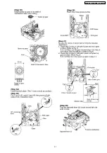 Preview for 57 page of Panasonic SA-PM53E Service Manual