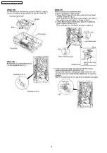 Preview for 58 page of Panasonic SA-PM53E Service Manual