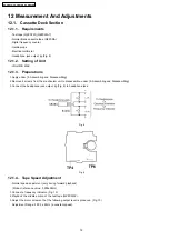 Preview for 72 page of Panasonic SA-PM53E Service Manual