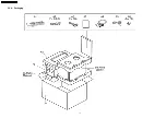 Preview for 112 page of Panasonic SA-PM53E Service Manual