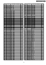 Preview for 119 page of Panasonic SA-PM53E Service Manual