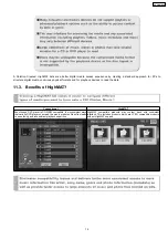 Preview for 15 page of Panasonic SA-PM91DEE Service Manual