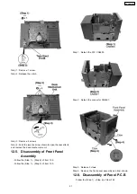 Preview for 21 page of Panasonic SA-PM91DEE Service Manual