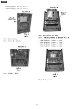 Preview for 22 page of Panasonic SA-PM91DEE Service Manual