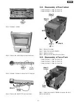 Preview for 23 page of Panasonic SA-PM91DEE Service Manual