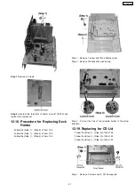 Preview for 27 page of Panasonic SA-PM91DEE Service Manual