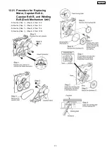 Preview for 29 page of Panasonic SA-PM91DEE Service Manual