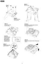 Preview for 32 page of Panasonic SA-PM91DEE Service Manual