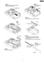 Preview for 33 page of Panasonic SA-PM91DEE Service Manual