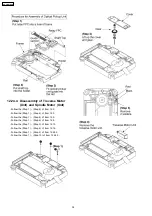 Preview for 34 page of Panasonic SA-PM91DEE Service Manual