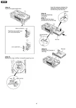 Preview for 36 page of Panasonic SA-PM91DEE Service Manual