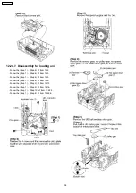 Preview for 38 page of Panasonic SA-PM91DEE Service Manual