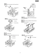 Preview for 39 page of Panasonic SA-PM91DEE Service Manual