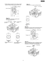 Preview for 43 page of Panasonic SA-PM91DEE Service Manual